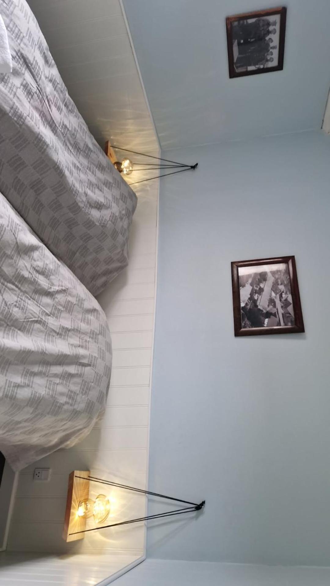 Mando Kro Ribe Exteriör bild